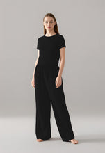 Load image into Gallery viewer, Super soft modal/cotton PJ set
