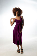 Load image into Gallery viewer, Strappy beach dress
