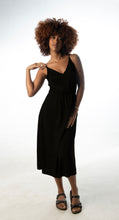 Load image into Gallery viewer, Strappy beach dress
