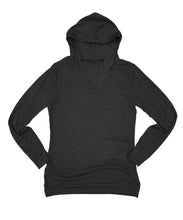 Load image into Gallery viewer, Lightweight hoody in charcoal
